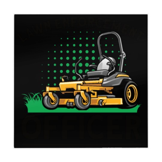 Gardening Plants Gardener lawn mowing Leaf Blower Mahjong Mats