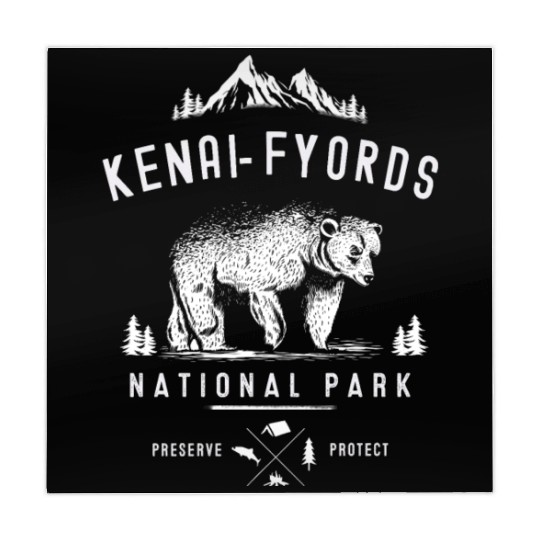 Alaska Mahjong Mats Men's Women Children USA North Pole