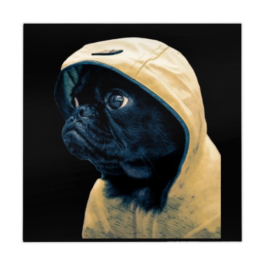 Great design for dog lovers dogs Mahjong Mats for men