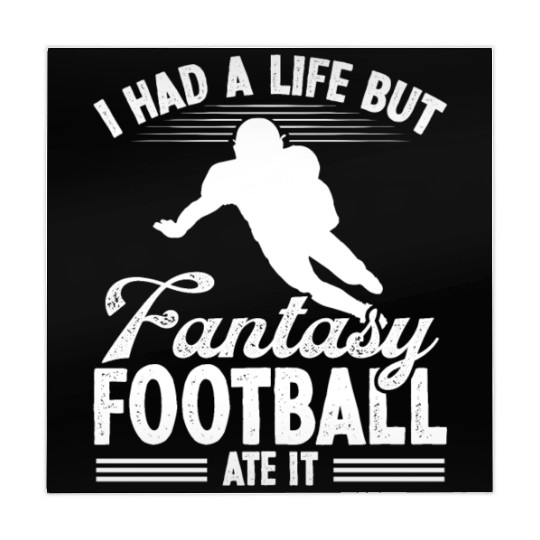 Fantasy Football Player Fantasy Team Draft Legend Mahjong Mats