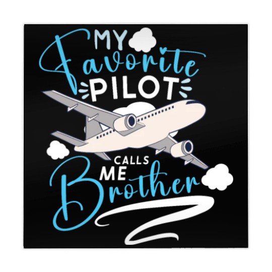 Pilot Aviation Airplane Airline Captain Aviator Mahjong Mats