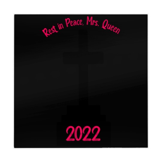 Rest in Peace Mahjong Mats