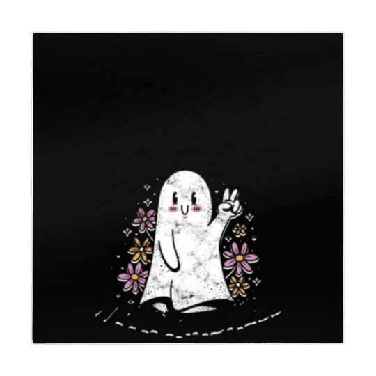 Trick or treat people with kindness - trick or Mahjong Mats