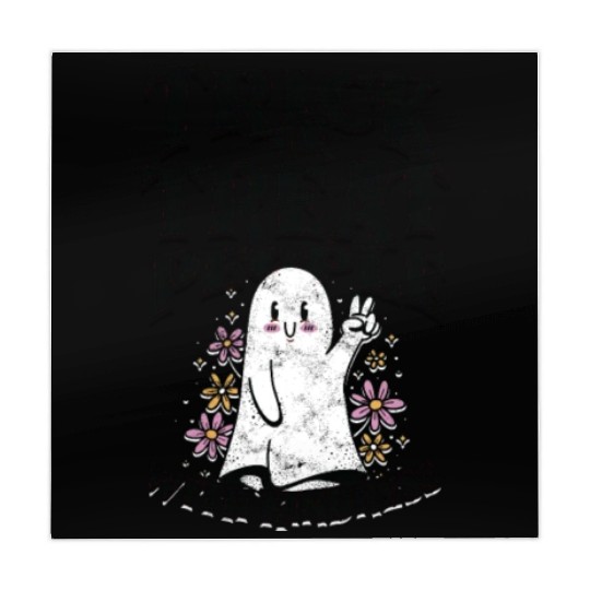 Trick or treat people with kindness - trick or Mahjong Mats