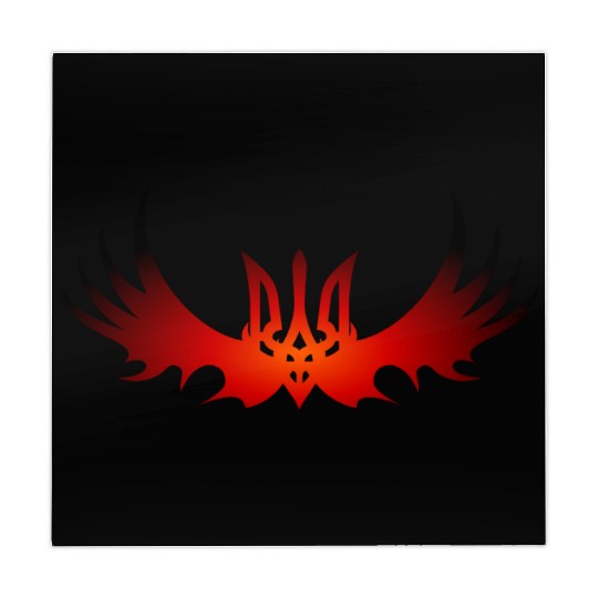 Ukraine ukrainian Slava ukraini support Mahjong Mats