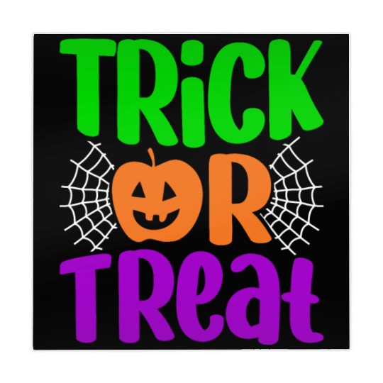 Trick Or Treat Mahjong Mats