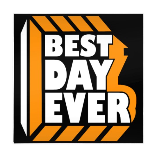 Best Day Ever Mahjong Mats