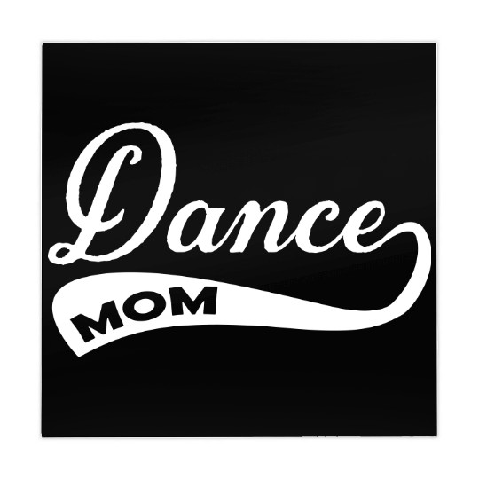 Dance Mom Mahjong Mats