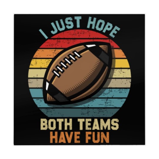 i just hope both teams have fun cool Mahjong Mats