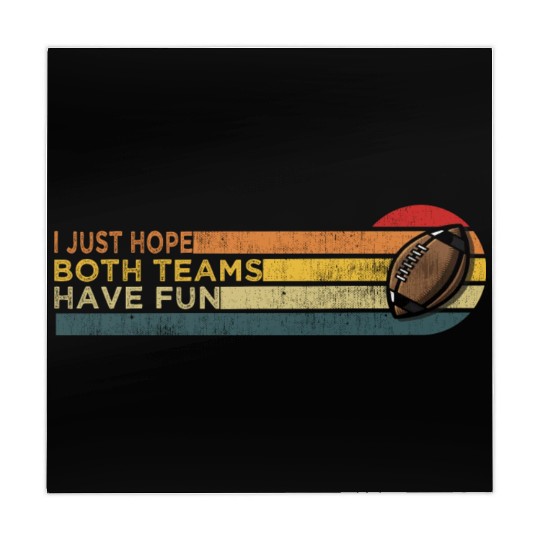 i just hope both teams have fun cool Mahjong Mats