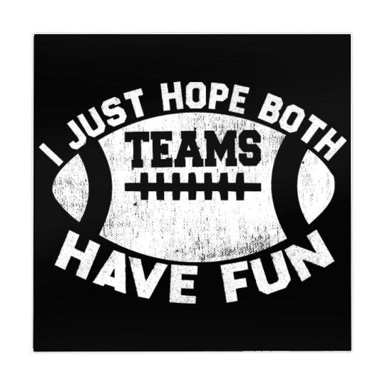 i just hope both teams have fun cool Mahjong Mats