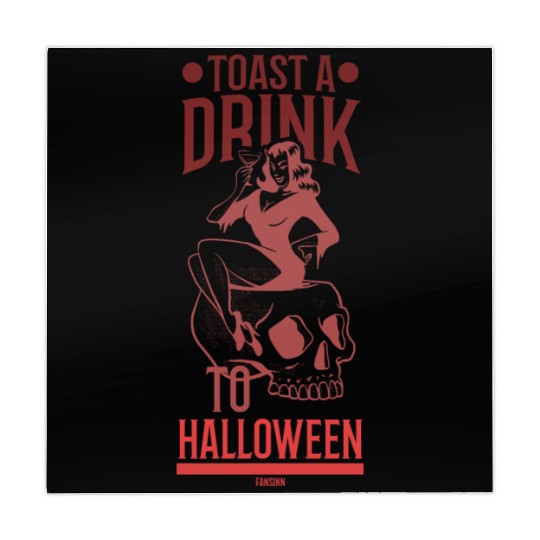 Halloween wife mother sister girlfriend vampire Mahjong Mats