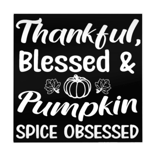 Pumpkin Spice Thanksgiving Mahjong Mats