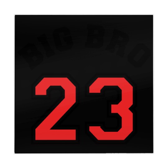 Big Bro 2023 Big Brother Baby Pregnancy Birth Boy Mahjong Mats