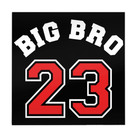 Big Bro 2023 Big Brother Baby Pregnancy Birth Boy Mahjong Mats