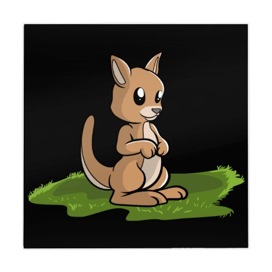 Kangaroo Mahjong Mats