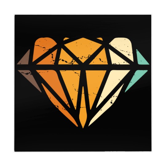 Vintage Diamond Gemstone Jewelry Jeweler Coral Mahjong Mats