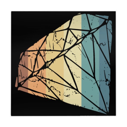 Vintage Diamond Gemstone Jewelry Jeweler Coral Mahjong Mats