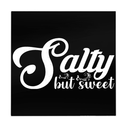 Salty but Sweet 13 Mahjong Mats