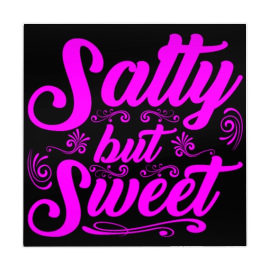 Salty but Sweet 12 Mahjong Mats