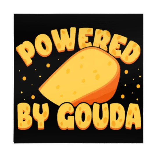 Gouda Cheese Slices charcuterie cheese board Mahjong Mats