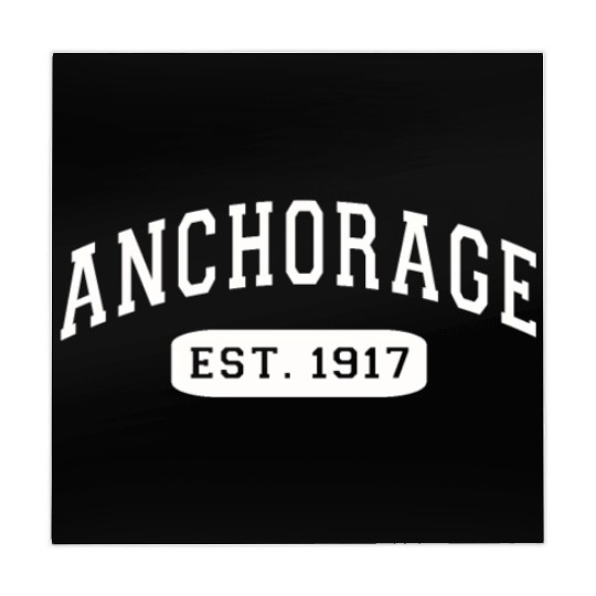 Alaska Gift USA Natur Bär Denali Grizzly Wald Mahjong Mats