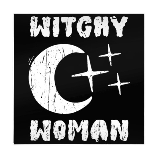 Witchy Woman - witchy Mahjong Mats