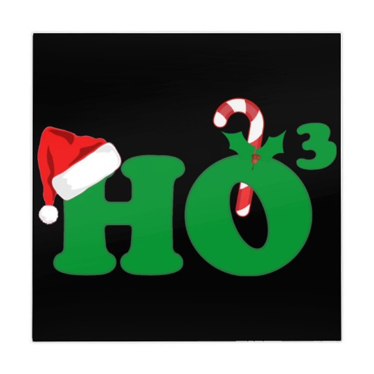 Ho Ho Ho Cubed Christmas Math Mahjong Mats