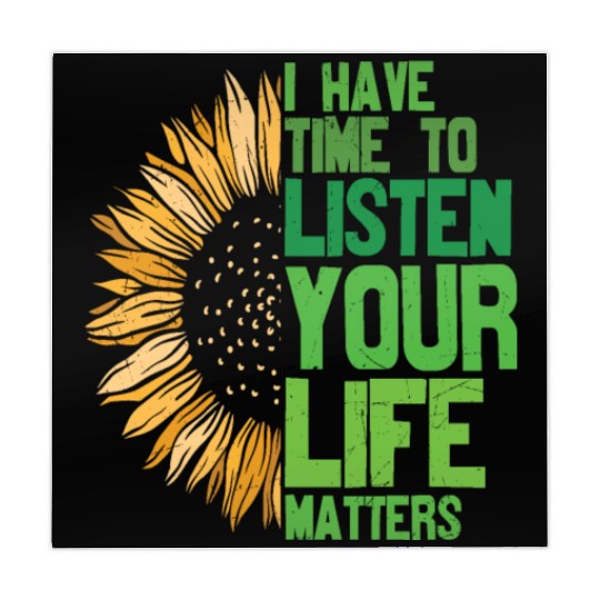 You Matter Motivational Sayings Mahjong Mats