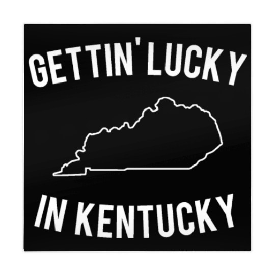 Getting Lucky In Kentucky Mahjong Mats