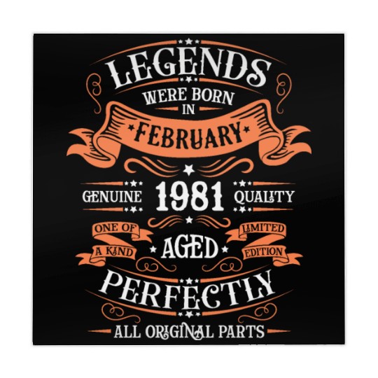 February 1981| February 1981 anniversary 1981 Mahjong Mats