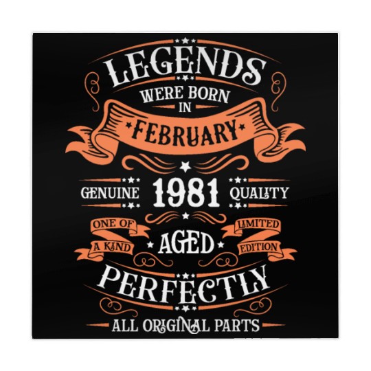 February 1981| February 1981 anniversary 1981 Mahjong Mats