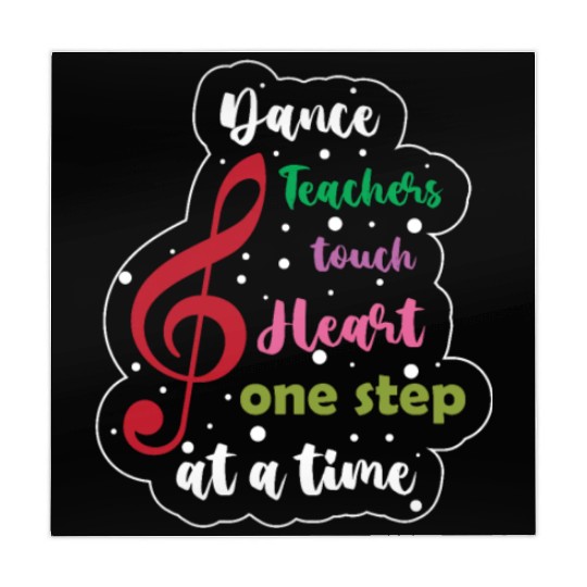 Dance For Women With Quotes Dance Teacher Mahjong Mats