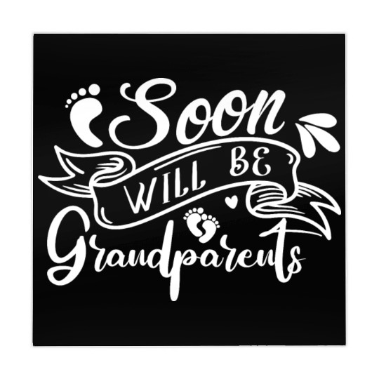 We Will Soon Become Grandparents, Be Grandparents Mahjong Mats