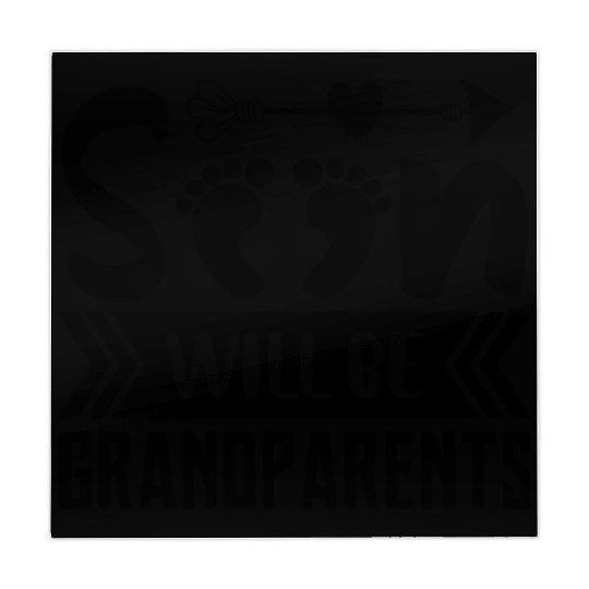 We Will Soon Become Grandparents, Be Grandparents Mahjong Mats