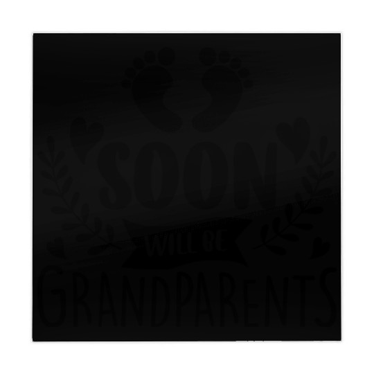 We Will Soon Become Grandparents, Be Grandparents Mahjong Mats