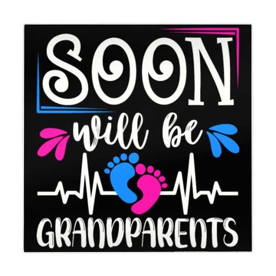 We Will Soon Become Grandparents, Be Grandparents Mahjong Mats