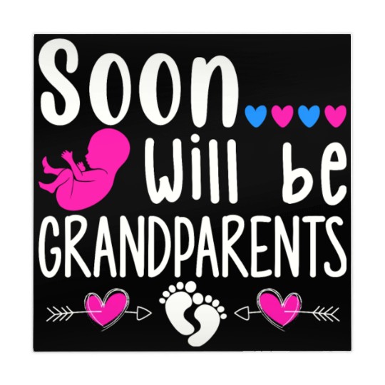 We Will Soon Become Grandparents, Be Grandparents Mahjong Mats