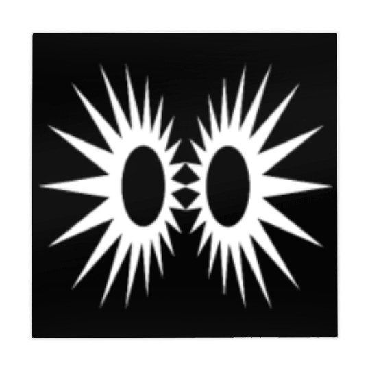 Sun flower Ring Mahjong Mats