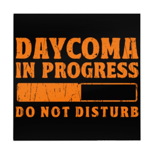 Daycoma in progress Do not Disturb - dreamer Mahjong Mats