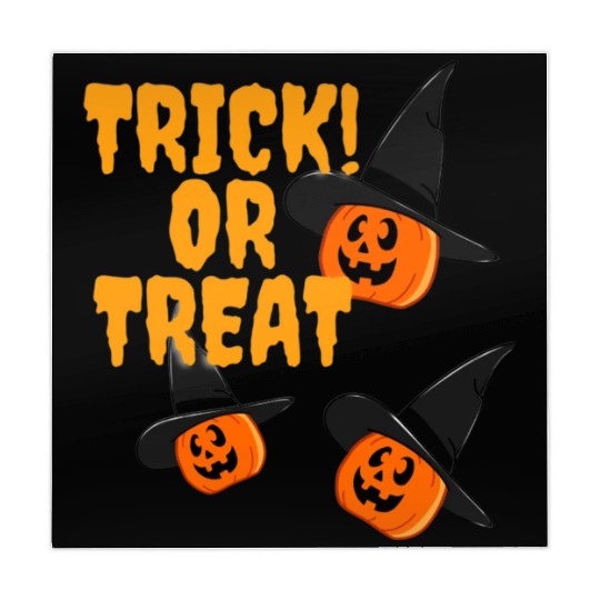 trick or treat Mahjong Mats