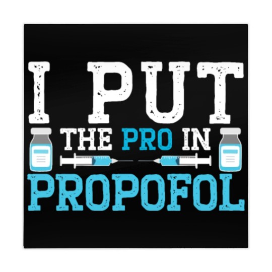 Anesthesiologist Doctor Medicine Anesthesia Mahjong Mats