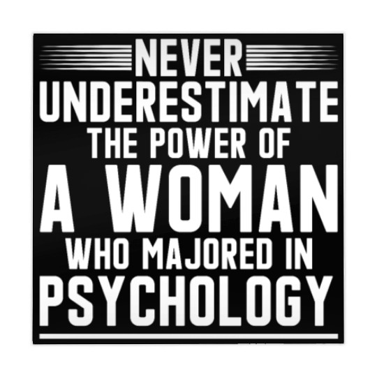 The Power Of A Woman Who Majored In Psychology 2 Mahjong Mats