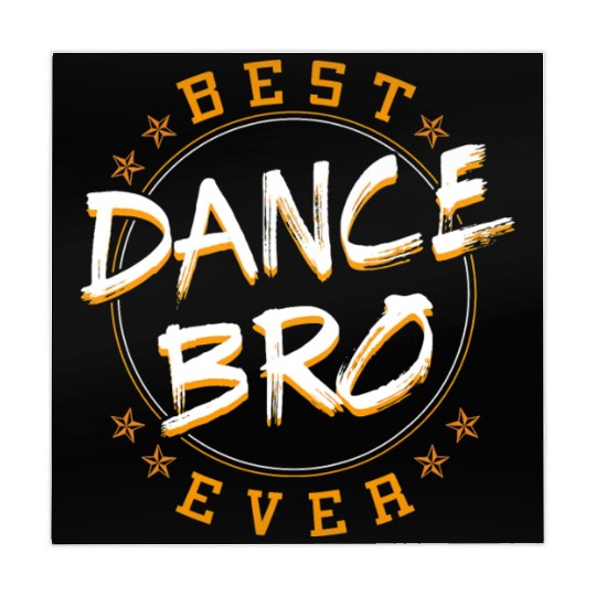 Bro Dancing Dance Teacher Choreographer Instructor Mahjong Mats