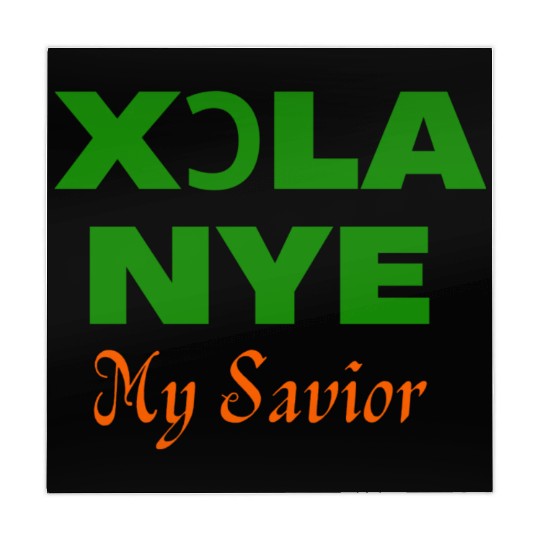 XORLA NYE OR MY SAVIOR Mahjong Mats