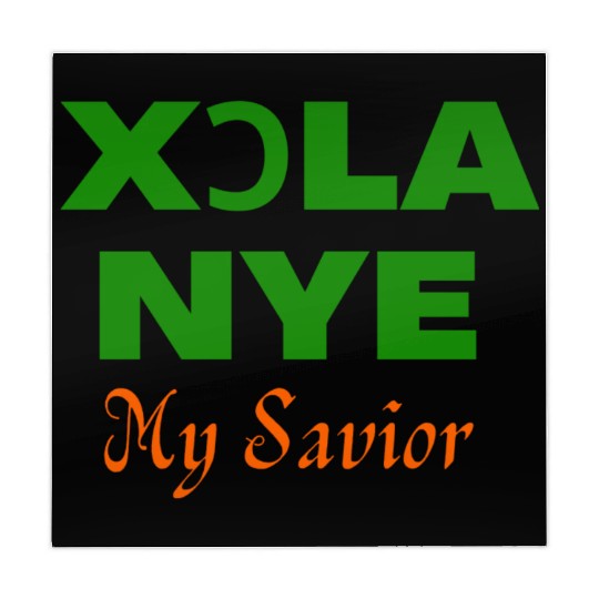 XORLA NYE OR MY SAVIOR Mahjong Mats