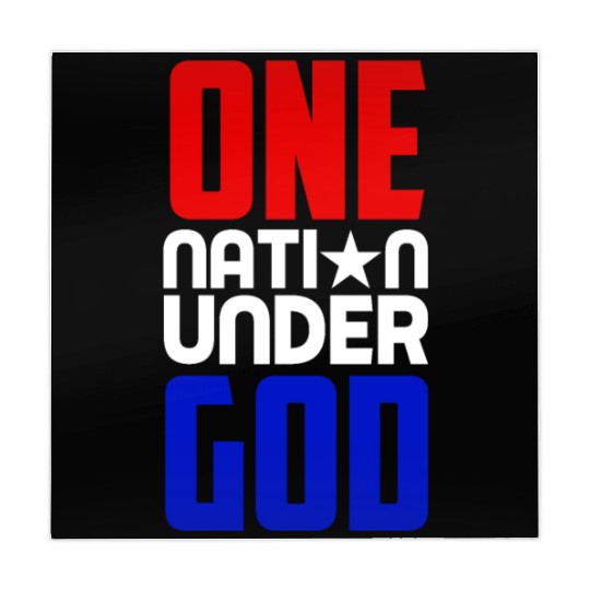 Patriotic American America US Flag USA 4th July Mahjong Mats