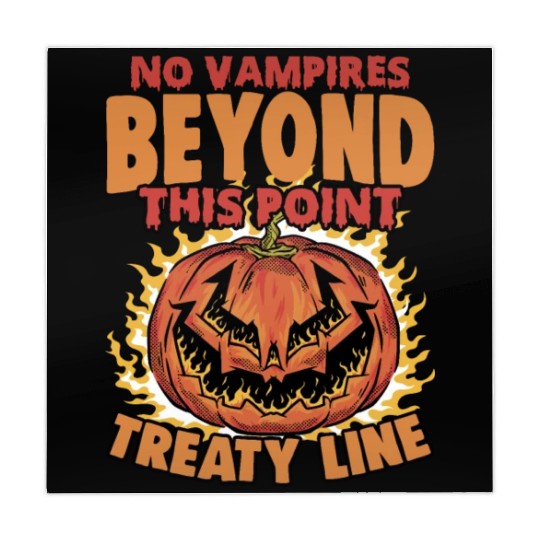 Scary Monster Pumpkin A Vampire Treaty Line A Mahjong Mats