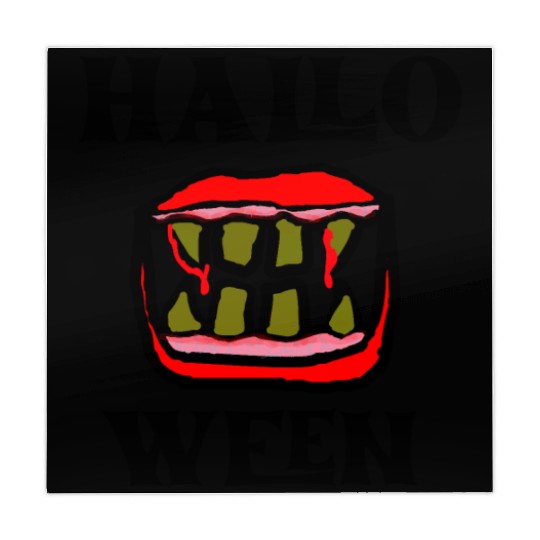 Vampire - Halloween Mahjong Mats