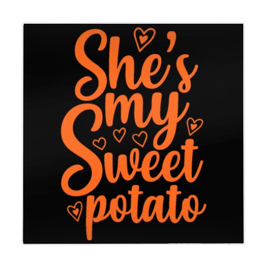 She's My Sweet Potato, Thanksgiving Mahjong Mats